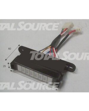 D06BX2083XA HELI